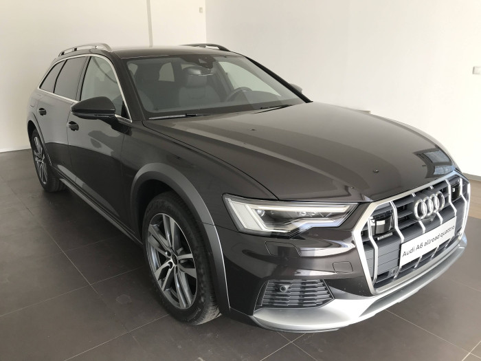 Audi A6 allroad quattro 45 ST7 3,0TDI / 180kW na operativní leasing