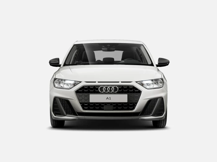 Audi A1 Sportback S line 35 TFSI 110 kW na operativní leasing