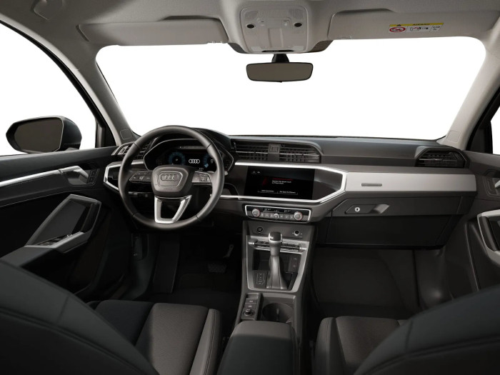 Audi Q3 Sportback S line 1.5 TFSI 110 kW Benzín Automatická převodovka na operativní leasing