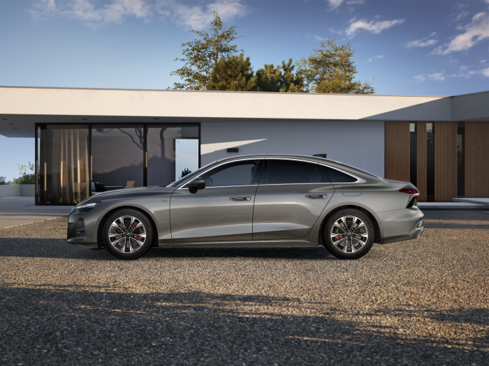 Audi A6 Limuzína e-hybrid quattro 220kW na operativní leasing