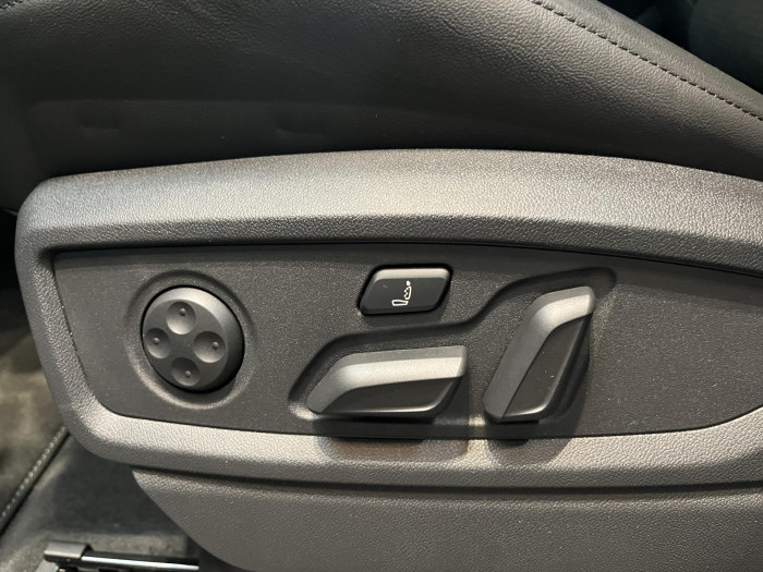 Audi Q5 Spb Sline 40 TDI quattro Stronic na operativní leasing