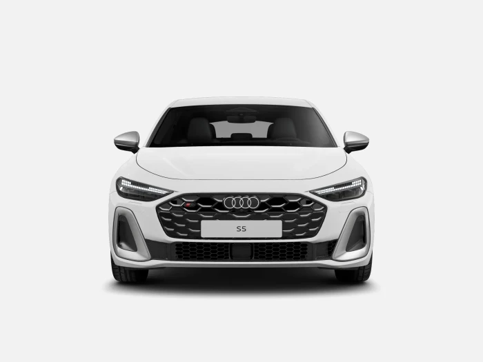 Audi S5 Limuzína TFSI quattro 270 kW na operativní leasing