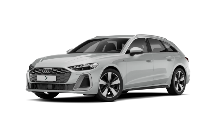 Audi A5 Avant 2,0 TDI - Diesel - Automat 7st. - 4x2 na operativní leasing