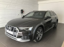 Audi A6 allroad quattro 45 ST7 3,0TDI / 180kW na operativní leasing