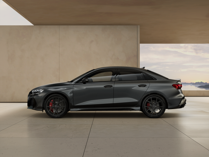 Audi Q3 Sportback S line 40 TDI 142 kW quattro na operativní leasing