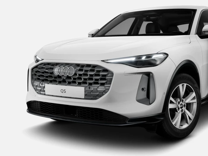 Audi Q5 Sportback e-hybrid quattro 220 kW na operativní leasing