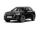 Audi Q3 Sline 40 TFSI quattro Stronic na operativní leasing