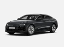 Audi A6 Sportback e-tron quattro na operativní leasing
