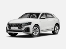 Audi Q8 SUV TDI quattro 170 kW na operativní leasing