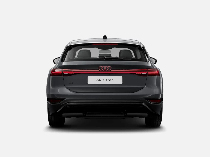 Audi A6 Avant e-tron quattro na operativní leasing