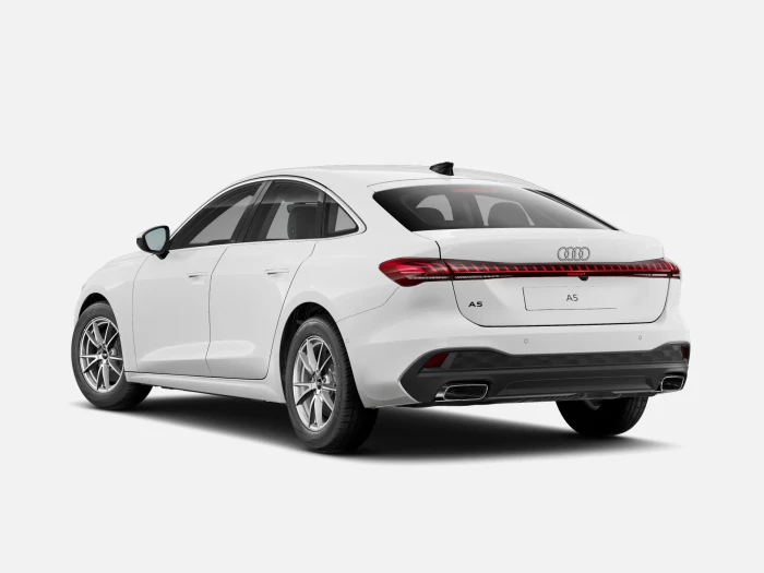 Audi A5 Limuzína TDI quattro 150 kW na operativní leasing