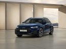 Audi A3 Sportback S line TFSI 110kW na operativní leasing