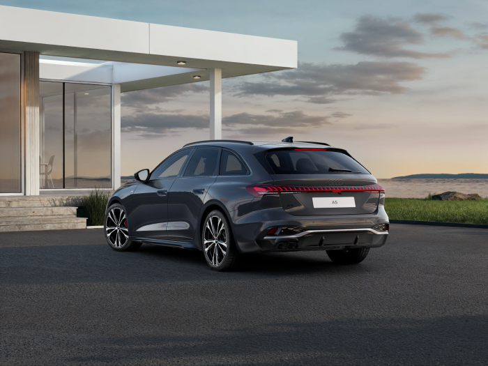 Audi Q3 Sportback S line 40 TDI 142 kW quattro na operativní leasing