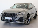 Audi Q3 Approved Spb Sline 35 TDI quattro Stron na operativní leasing