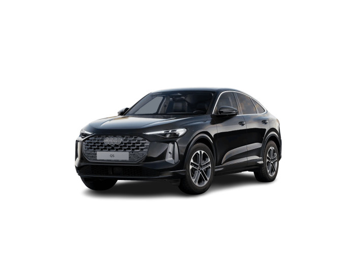 Audi Q5 2,0 TDI - Diesel - Automat 7st. - 4x4 na operativní leasing