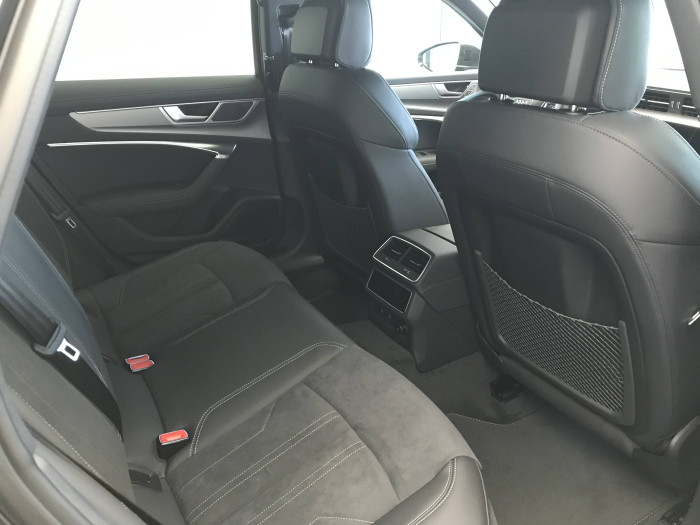 Audi A6 allroad quattro 45 ST7 3,0TDI / 180kW na operativní leasing