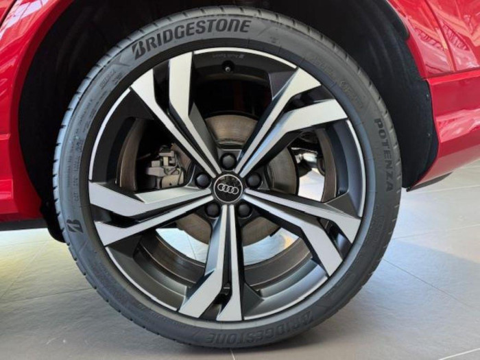 Audi Q3 Spb Sline 40 TDI quattro Stronic na operativní leasing