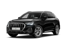 Audi Q3 Sline 40 TFSI quattro Stronic na operativní leasing