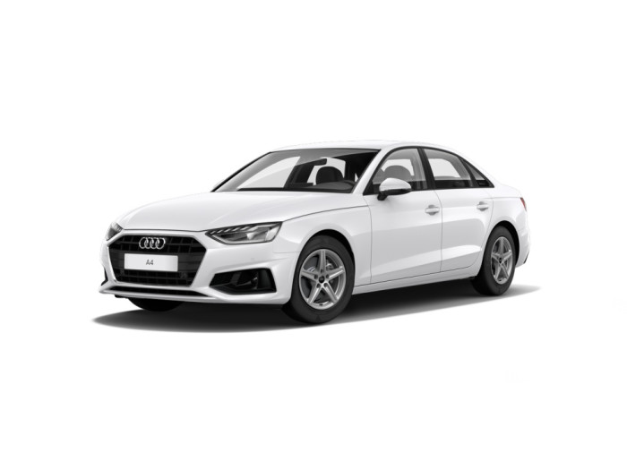 Audi A4 Limousine 35 TFSI 110 kW ST7 na operativní leasing