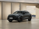 Audi Q8 SUV TDI 210kW quattro na operativní leasing