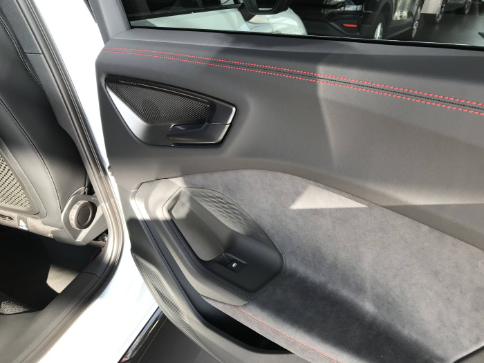 Audi A5 Avant 7STR 2,0TDI / 150kW na operativní leasing