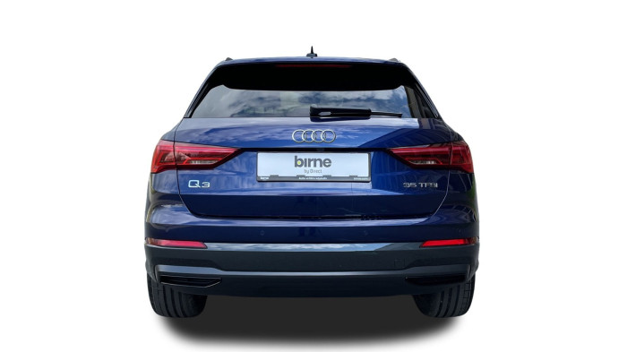 Audi Q3 Quattro 2,0 TDI - Diesel - Automat 7st. - 4x4 na operativní leasing