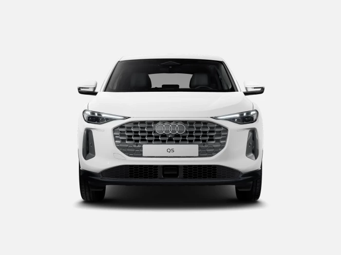 Audi Q5 Sportback e-hybrid quattro 220 kW na operativní leasing