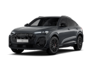 Audi Q5 Spb TDI quattro Stronic na operativní leasing
