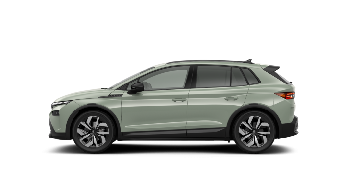 Audi Q3 Sportback S line 40 TDI 142 kW quattro na operativní leasing