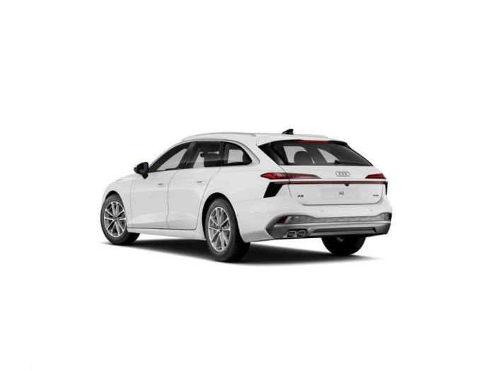 Audi A6 Avant TDI quattro 150 kW STR na operativní leasing