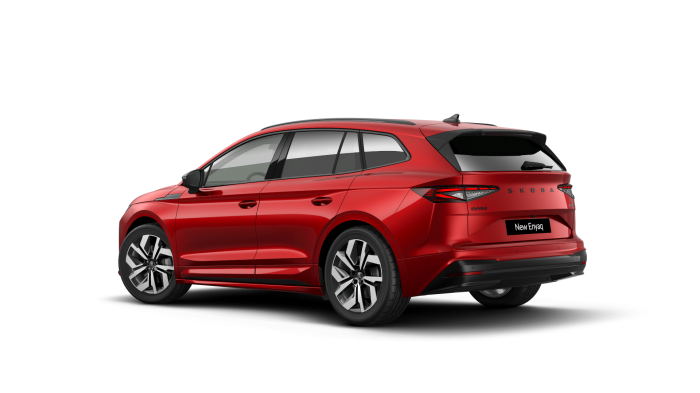 Audi Q3 Sportback S line 40 TDI 142 kW quattro na operativní leasing