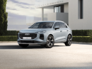 Audi Q3 TFSI quattro 150 kW na operativní leasing