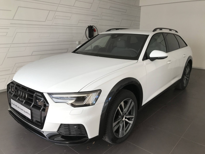 Audi A6 allroad quattro 45 ST7 3,0TDI / 180kW na operativní leasing