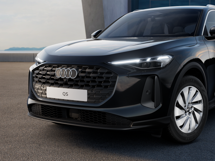 Audi Q3 Sportback S line 40 TDI 142 kW quattro na operativní leasing