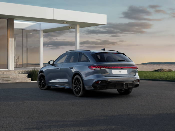 Audi Q3 Sportback S line 40 TDI 142 kW quattro na operativní leasing