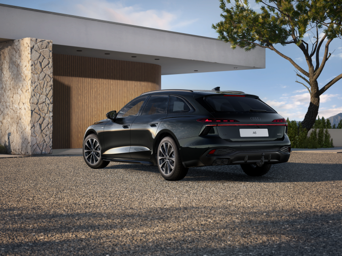 Audi Q3 Sportback S line 40 TDI 142 kW quattro na operativní leasing