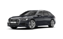 Audi A6 Avant 2,0 TDI - Diesel - Automat 7st. - 4x4 na operativní leasing