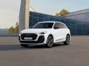 Audi Q5 TDI 150kW quattro STR na operativní leasing