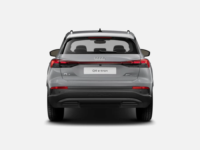 Audi Q4 40 e-tron 150 kW na operativní leasing