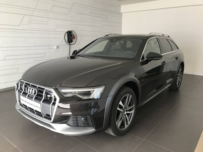 Audi A6 allroad quattro 50 8TT 3,0TDI / 210kW na operativní leasing