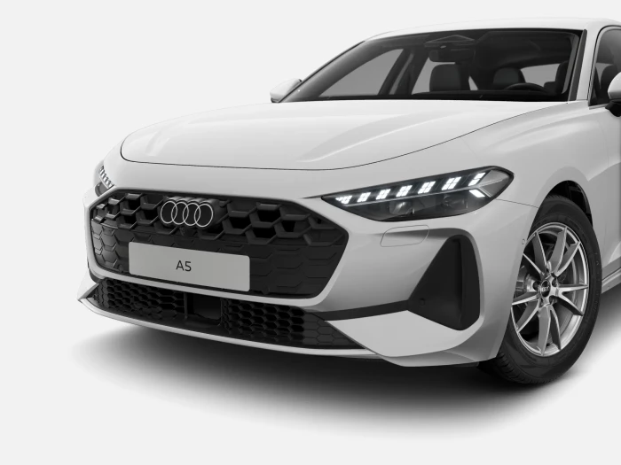 Audi A5 Limuzína TDI quattro 150 kW na operativní leasing