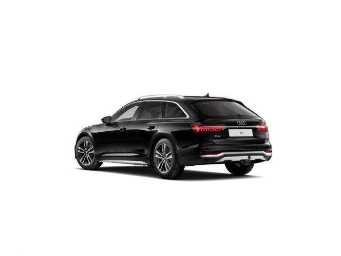 Audi A6 allroad quattro 45 ST7 3,0TDI / 180kW na operativní leasing