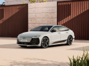 Audi A6 Sportback e-tron quattro na operativní leasing