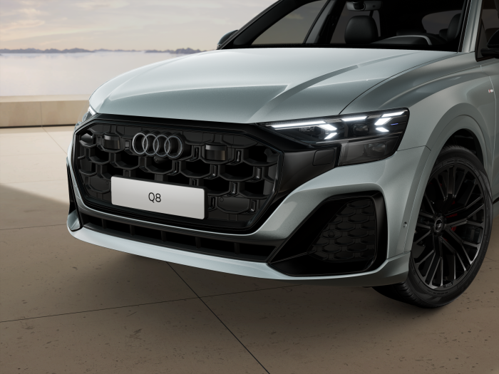 Audi Q3 Sportback S line 40 TDI 142 kW quattro na operativní leasing