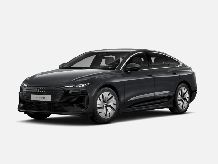 Audi A6 Sportback e-tron quattro na operativní leasing