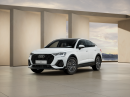 Audi Q3 Advanced 35 TDI 110 kW na operativní leasing