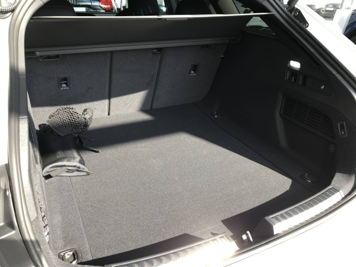 Audi A5 Avant 7STR 2,0TDI / 150kW na operativní leasing