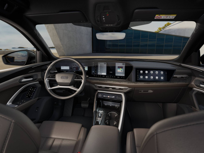 Audi Q5 Quattro ST7 2,0TDI / 150kW na operativní leasing