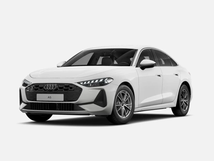 Audi A5 Limuzína TFSI 110 kW na operativní leasing