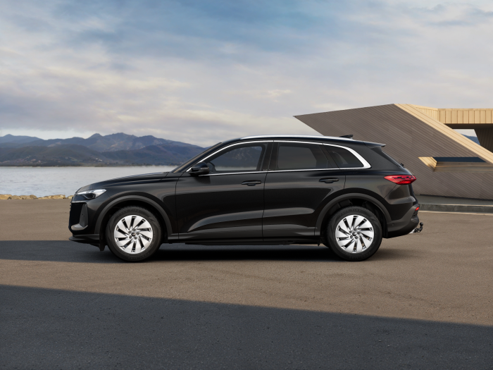 Audi Q3 Sportback S line 40 TDI 142 kW quattro na operativní leasing